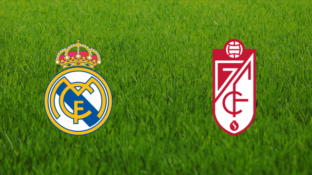 Nhận định Real Madrid vs Granada - Giữ vững top đầu