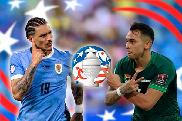 Nhận định Uruguay vs Bolivia - Khởi đầu chuỗi thất bại