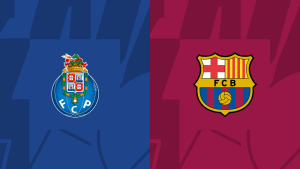 Nhận định trận đấu Barca vs Porto - Barca sẽ thắng trận